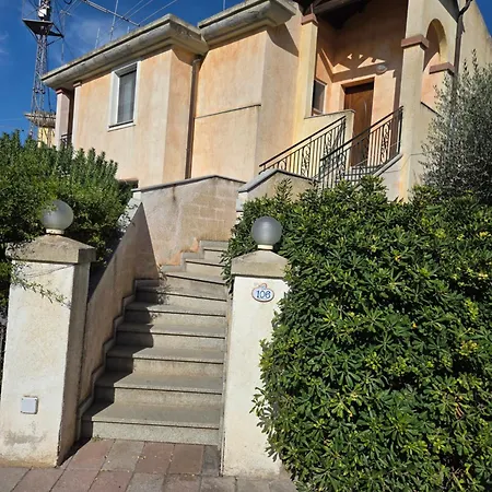 Tatil Evi Casa Andrea
