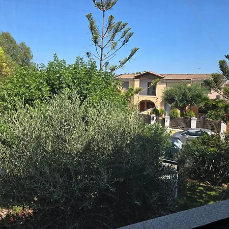 Casa Andrea 度假居 *