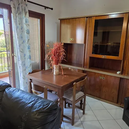 Casa Andrea * La Maddalena (Cagliari)