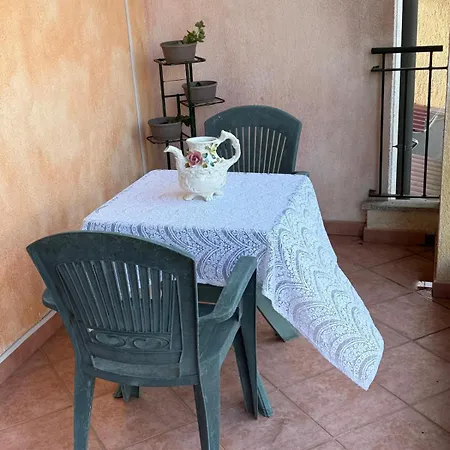 Casa Andrea Tatil Evi La Maddalena (Cagliari)