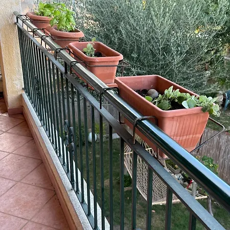 Casa Andrea La Maddalena (Cagliari)