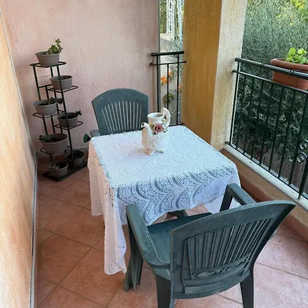 Tatil Evi Casa Andrea *