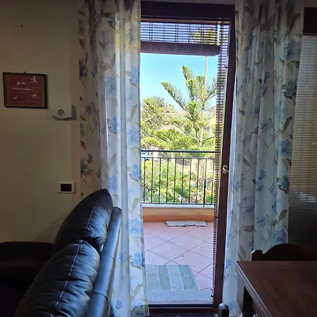 Casa Andrea La Maddalena (Cagliari)