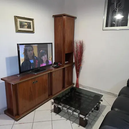 Casa Andrea La Maddalena (Cagliari)