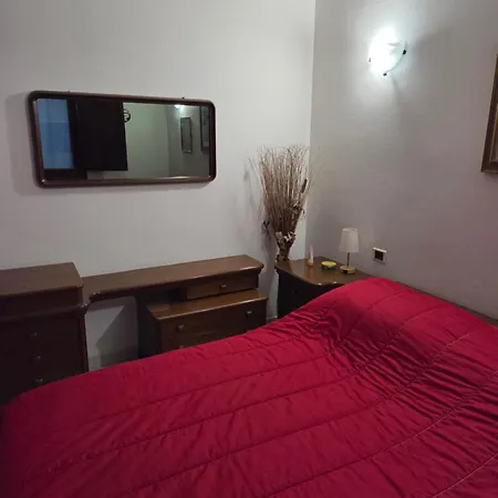 Casa Andrea 度假居 La Maddalena (Cagliari)