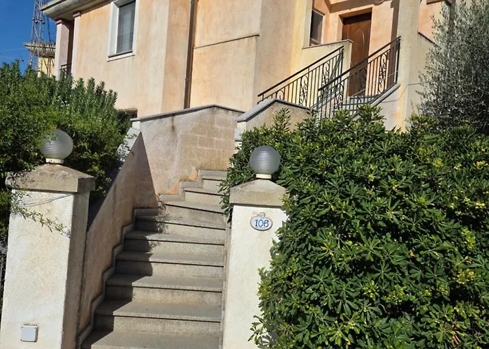 度假居 Casa Andrea