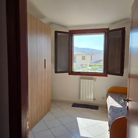 Сasa de vacaciones Casa Andrea
