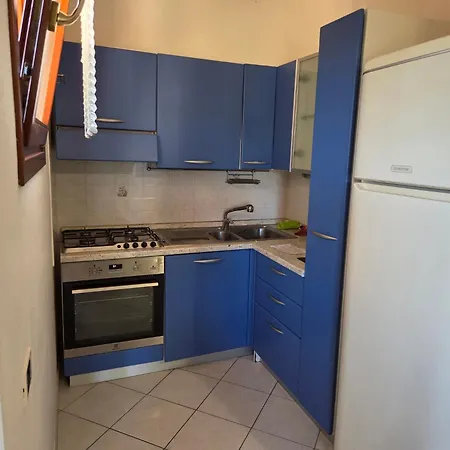 度假居 Casa Andrea *