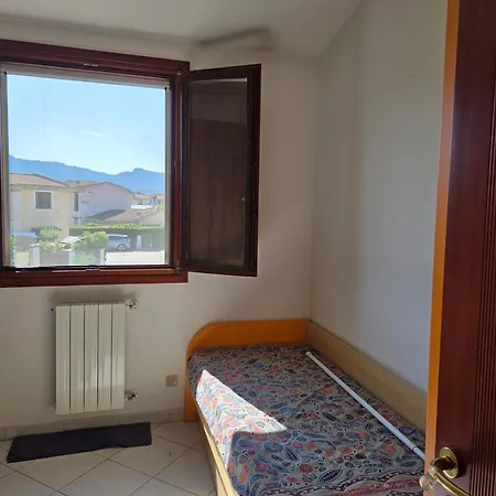 Casa Andrea * La Maddalena (Cagliari)