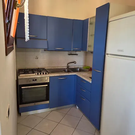 Casa Andrea * La Maddalena (Cagliari)