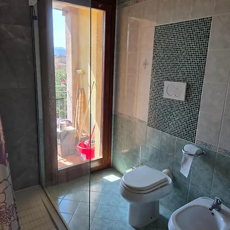 Casa Andrea Сasa de vacaciones *