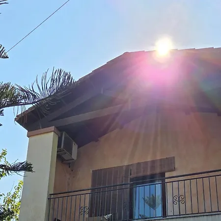 度假居 Casa Andrea