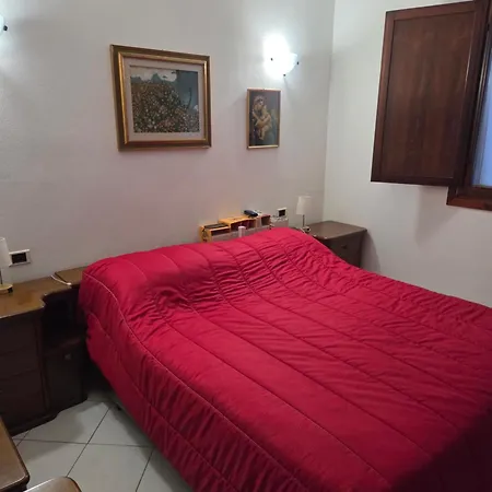 Сasa de vacaciones Casa Andrea