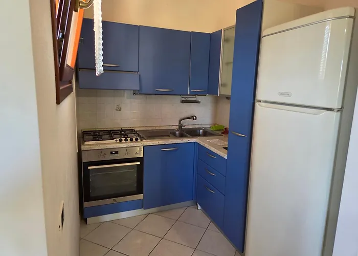 Casa Andrea * La Maddalena (Cagliari)